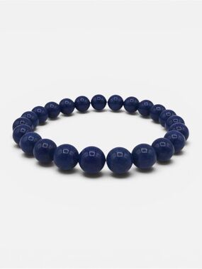 LAPIS LAZULI BRACELET
